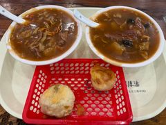 -逍遥镇高群生胡辣汤(交通路店)