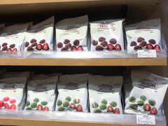 -MUJI无印良品(华懋店)