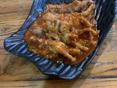 -京玉菲饭店(李村店)