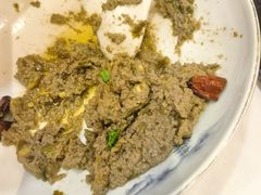 -万荣烤鸭店·北京菜(天坛店)