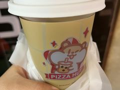-必胜客(雨润中央店)