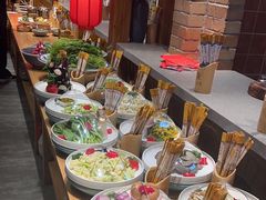 -鸽子窝(黄村店)