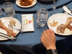 -金狮麟·新豫菜(金码大厦店)