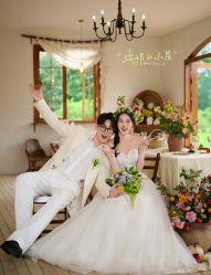 -雅云婚纱摄影工作室旗舰店