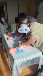 -baby bella小贝拉母婴护理中心(北京东隅店)