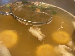 -牛必福潮汕牛肉火锅(油坊桥店)