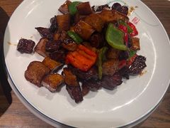 -老阿爸鲜鱼土菜(昆山花桥店)