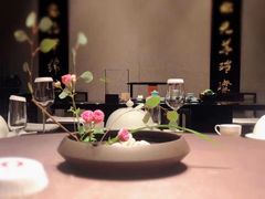 店内布置-郑春發佛跳墙(三迪中心店)