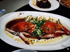 -好兄弟郭巨海鲜(天一阁店)