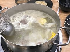 -为什么牛潮汕牛肉火锅(万胜广场店)
