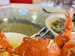 -崖口红树林海鲜餐厅