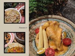 -食锦记·福建私房菜(浦西万达店)