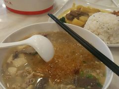 -妯娌老鸭粉丝汤(正大乐城店)
