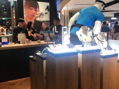 -sundanpulse顺电·脉(海岸城购物中心店)