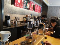 -星巴克(深圳港隆城分店)