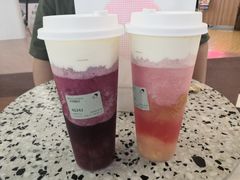 -喜茶(永旺梦乐城店)