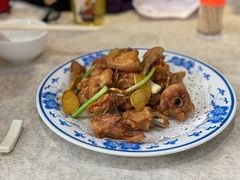 -腰记饭店(龙源路店)