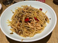 -渝信川菜(长安店)