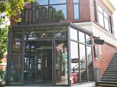 -岁粤Moon·湖景餐厅(月光码头店)