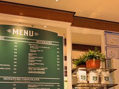 -Ralph’s Coffee(北京三里屯店)