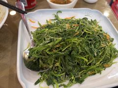 -良友·海鲜青岛菜·海肠捞饭(五四广场店)