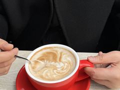 -Mammamia意大利餐厅(阳春巷店)