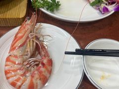 -阿静美食