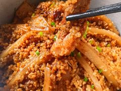 高压锅粉蒸肉-董厨煨汤馆(车站路店)