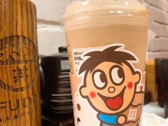 -奈雪的茶(新天地广场PRO店)