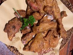 -前海沿·青岛菜(五四广场永旺店)