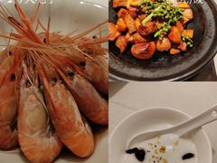 -狮王府淮扬菜(万象城店)
