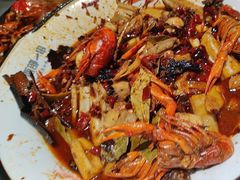 -西部一串烧烤·地道湘西小串