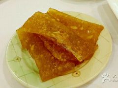 -金城大酒店-中餐厅(汾江中路店)