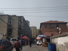 -曾麻子热干面(丁字桥路店)