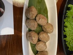 -八宝牛潮汕鲜牛肉火锅(净月店)