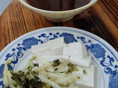 -鑫驼峰牛排火锅(普陀路店)