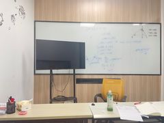 -澜大·领鹿·UNLOCK择校备考·三公小托福AMC(浦东校区)