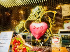 -GODIVA(国际金融中心店)