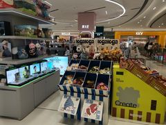-丽达购物中心(崂山店)