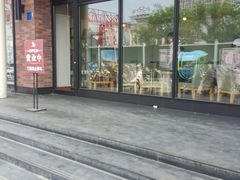 -肯德基(中州一店)