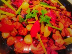 android_upload_pic-乡土特色.冷锅鱼.牦牛肉汤锅