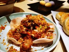 -八府香鸭·啫啫煲(华山路店)