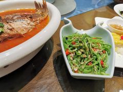-胡杨记忆(和平路店)