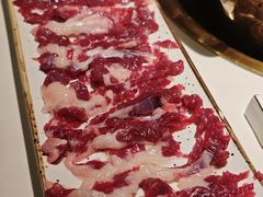 -牛人日志·鲜牛肉骨汤火锅(万科里瑧店)