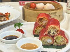 -益健美食大广场(北岭店)