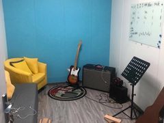 -大象音乐·吉他·架子鼓·声乐(双井店)