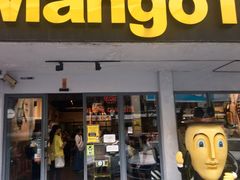 -Mango Tango