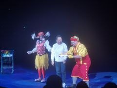 -珠海横琴长隆《卡卡虎奇遇记》