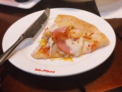 -Mr.Pizza米斯特比萨(苏州平江万达广场店)