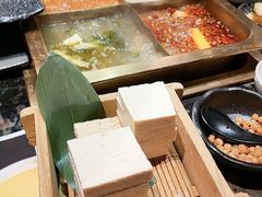 -王家渡火锅店(亦庄店)